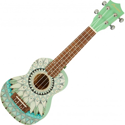 Bamboo Jade 21