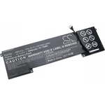 VHBW Батерия за HP Omen 15 / Spectre x360 13-aw, Тип 1, RR04XL, 3800 mAh (888201084)
