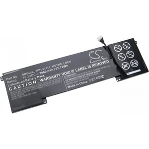 VHBW Батерия за HP Omen 15 / Spectre x360 13-aw, Тип 1, RR04XL, 3800 mAh (888201084)