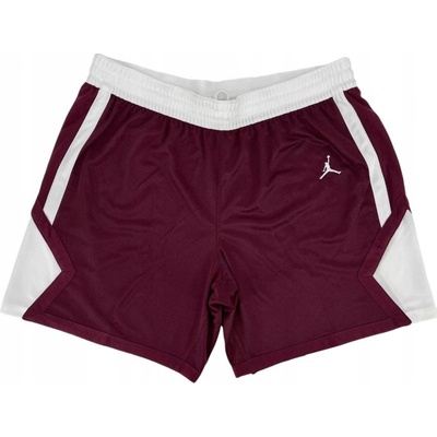 Nike Air Jordan Dri-FIT AT0542-670 dámske tréningové šortky