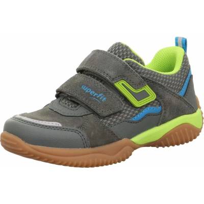 Superfit 1-006391-7010 Green/Turquoise