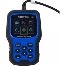 Autophix 9000 OBDII