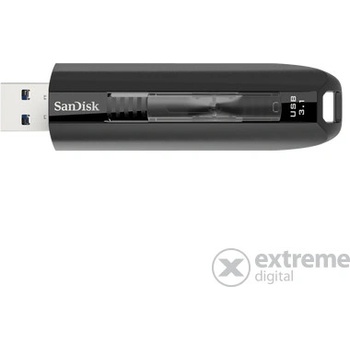 SanDisk Cruzer Extreme GO 64GB SDCZ800-064G-G46