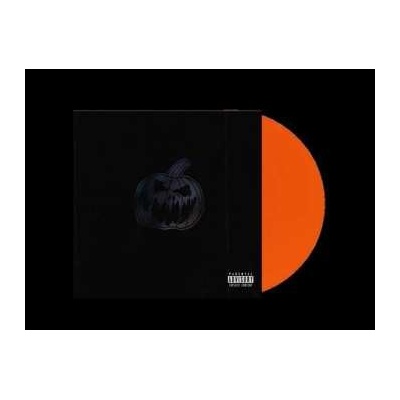 Magnolia Park - Halloween Mixtape LP