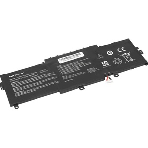 Movano Батерия за Asus ZenBook UX433, C31N1811, 3400 mAh (BT/AS-UX433FA)