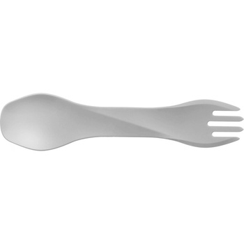 humangear GoBites UNO прибори за хранене 20 бр. сиви (074911)