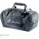 Deuter Aviant Duffel 50 black