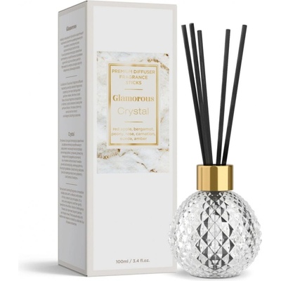 Bartek Difuzér GLAMOROUS CRYSTAL 100 ml