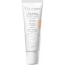 Make-upy Avene Couvrance Fluid Foundation Corrector SPF15 1 Porcelain 30 ml
