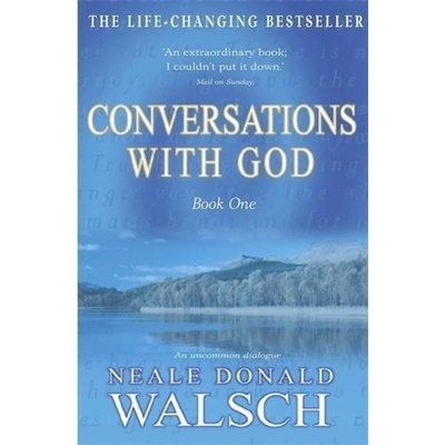 Conversations with God Walsch Neale Donald