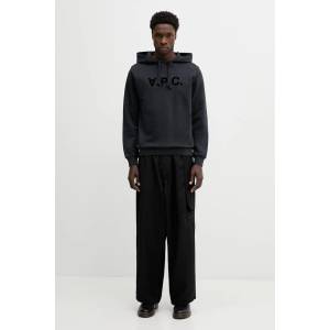 APC A. P. C. Памучен суичър A. P. C. Standard Grand Vpc (COHMC.M27908)