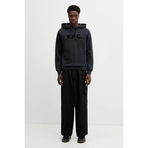 APC A. P. C. Памучен суичър Standard Grand Vpc (COHMC.M27908)