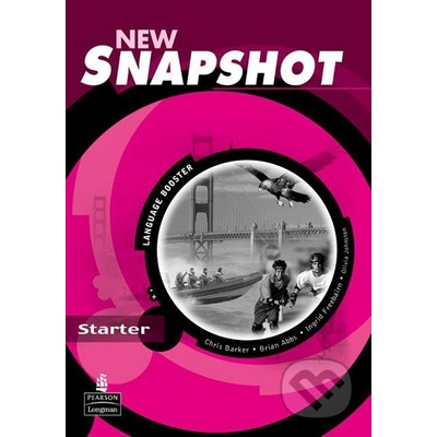 Snapshot Starter Language Booster - Abbs Brian