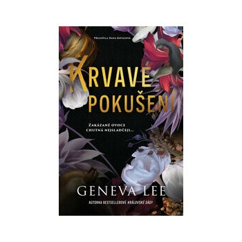 Krvavé pokušení