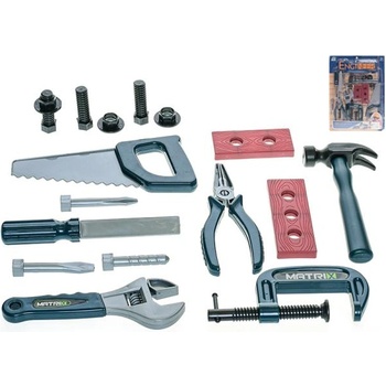 Mikro Комплект инструменти 17 бр