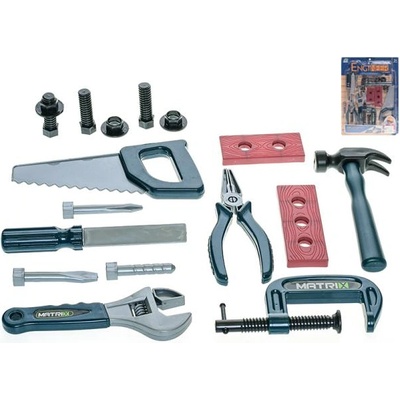 Mikro Комплект инструменти 17 бр