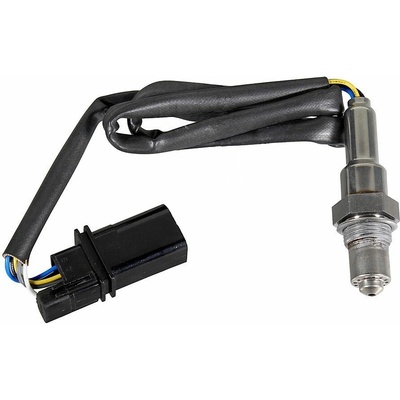 Lambda sonda METZGER AUTOTEILE 0895655