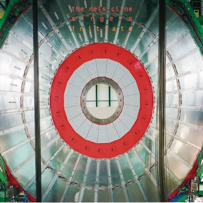 Initiate The Nels Cline Singers CD