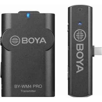 BOYA BY-WM4 Pro-K5
