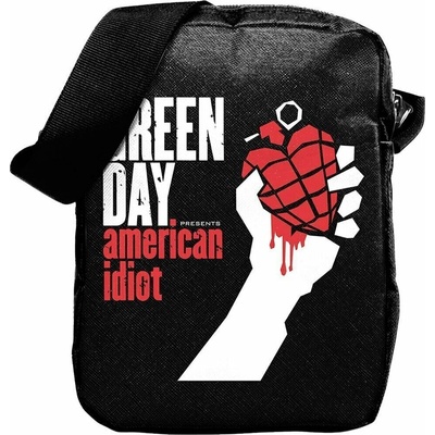 Taška Green Day American Idiot