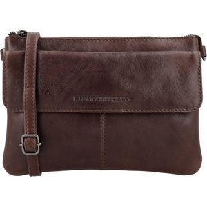 Hide & Stitches Porto 18054 Dark brown (HIDESTITCHES-18054)