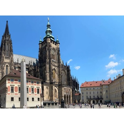 Císařovo zlato: Venkovní úniková hra