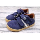 KTR Logan Navy