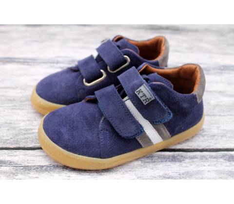 KTR Logan Navy