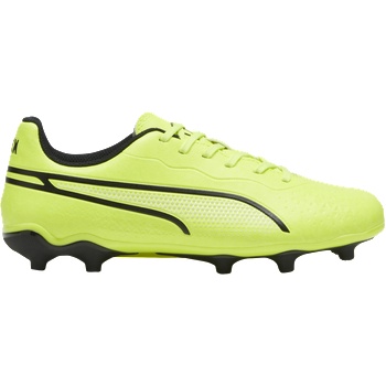 PUMA Футболни обувки Puma KING MATCH FG/AG Jr 107573-04 Размер 38 EU