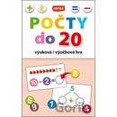 Počty do 20 - INFOA