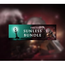 The Sunless Sea + Skies
