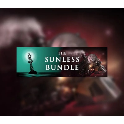 The Sunless Sea + Skies