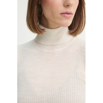 Herskind Вълнен пуловер Herskind Evangalista (5432825)