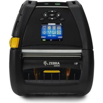 Image 1 of Zebra ZQ630 Plus (ZQ63-AUWAE14-00)