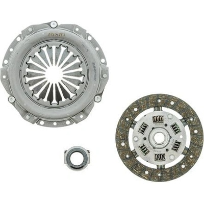Sada spojky AISIN KM-076 KM-076