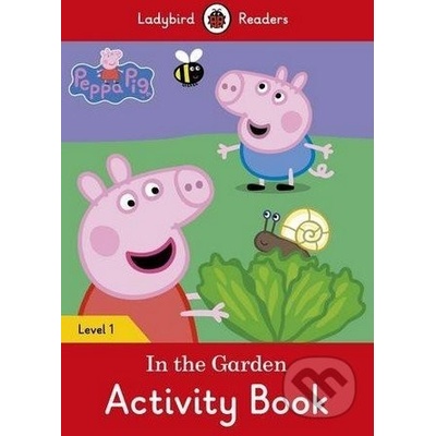 Peppa Pig: In the Garden