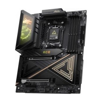 MSI MEG X870E ACE MAX