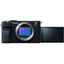 Image 1 of Sony Alpha 7C R Body Black (ILCE7CRB.CEC)