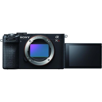 Image 1 of Sony Alpha 7C R Body Black (ILCE7CRB.CEC)