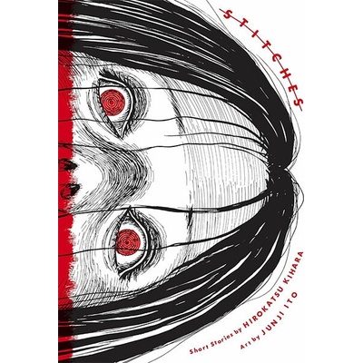Viz Media Stitches Junji Ito
