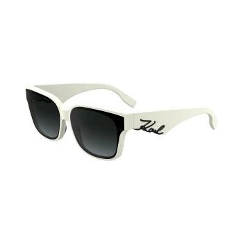 KARL LAGERFELD Дамски слънчеви очила Karl Lagerfeld KL6161S-105 ø 63 mm