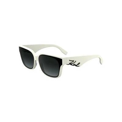 KARL LAGERFELD Дамски слънчеви очила Karl Lagerfeld KL6161S-105 ø 63 mm