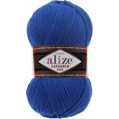 alize Lanagold Fine 141 Плетива прежда (17500141)