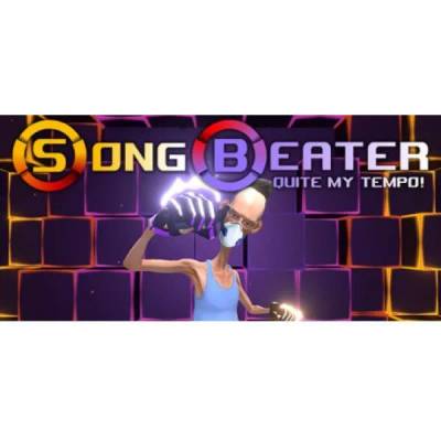 Игра Song Beater: Quite My Tempo! за PC Steam, Електронна доставка