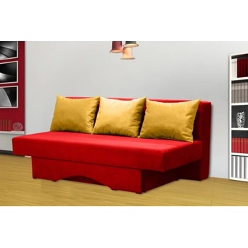 Image 1 of Мебелна фабрика НОВ ДОМ - гр. Ямбол Диван Гергана 7 (44558)