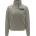 K-Way Дамски пуловер K-Way Women's Benedicte 4.0 Polar Jumper - Green Oak / Grey Shadow (117-3424-0114)