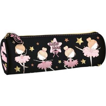 Image 1 of DERFORM - Цилиндричен несесер BALLET 12