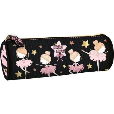 DERFORM - Цилиндричен несесер BALLET 12