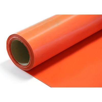 Látka MultiTex šíře 210 cm červená