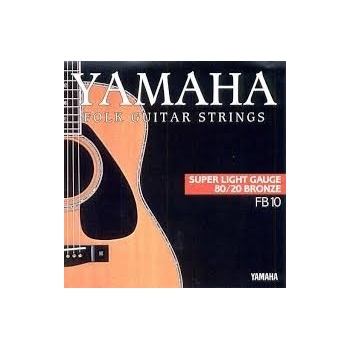 Yamaha FB10